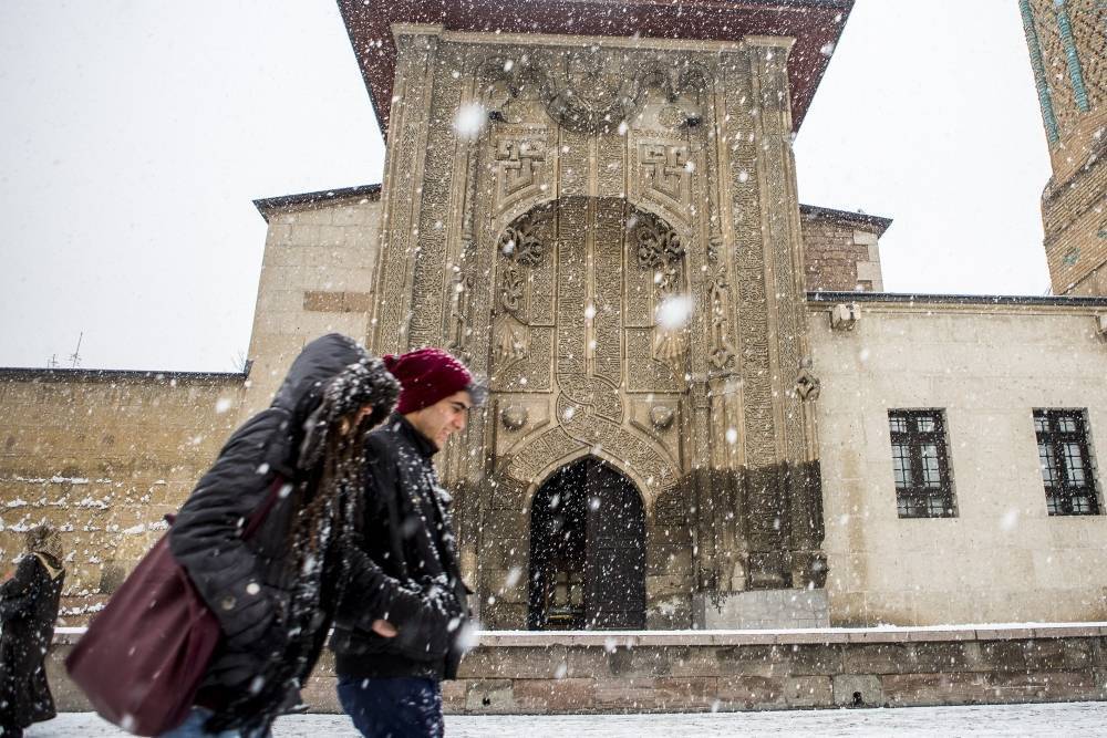 Kara hasret Konyalılar, anılarını sosyal medyada paylaşıyor 10